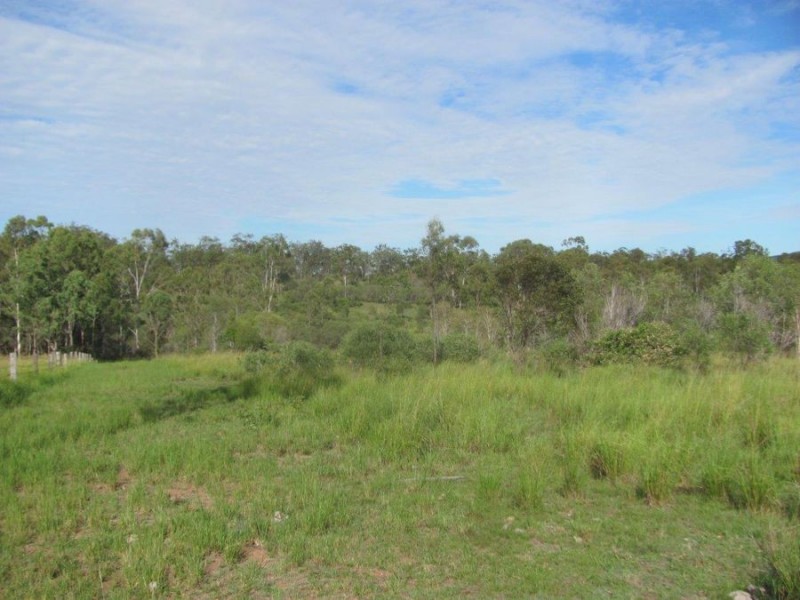 Lot 1 Wills Road, Rosedale QLD 4674