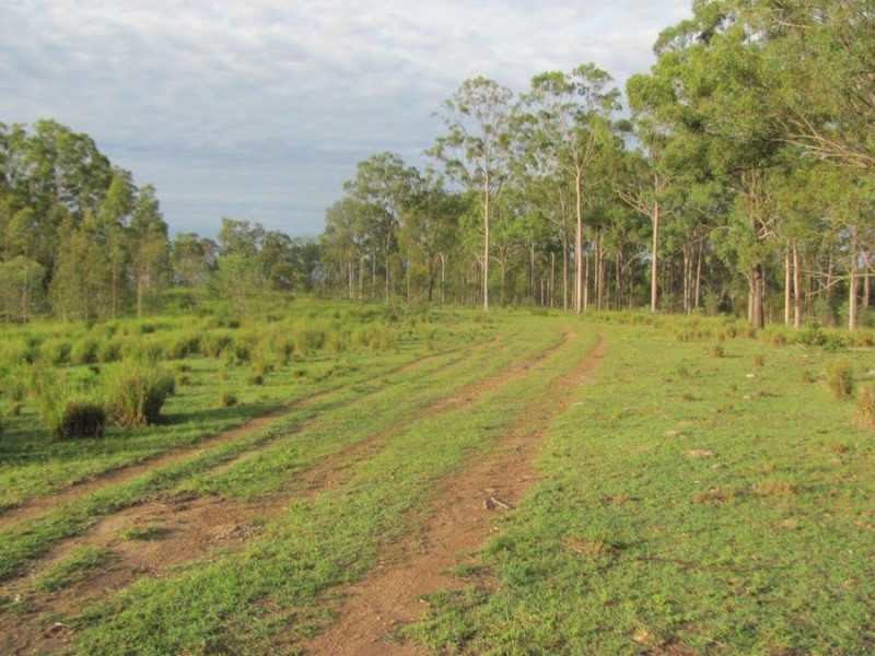 Lot 1 Wills Road, Rosedale QLD 4674