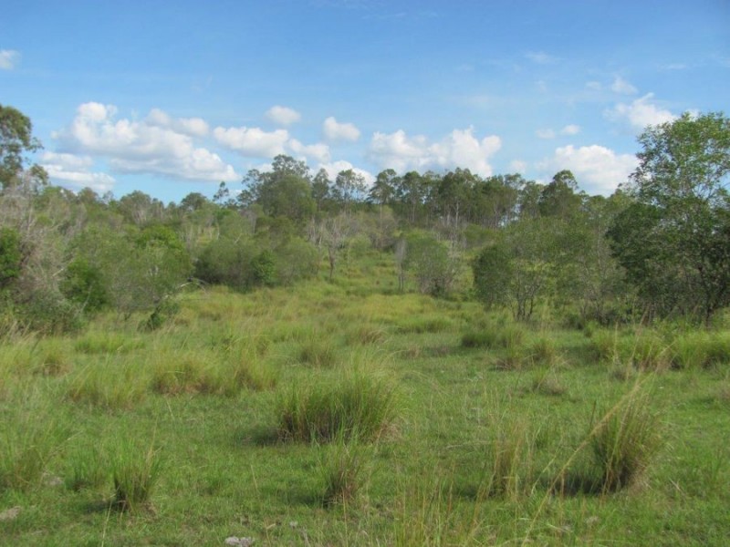 Lot 1 Wills Road, Rosedale QLD 4674