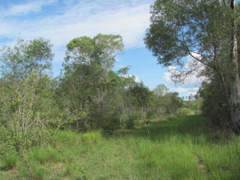 Lot 1 Wills Road, Rosedale QLD 4674