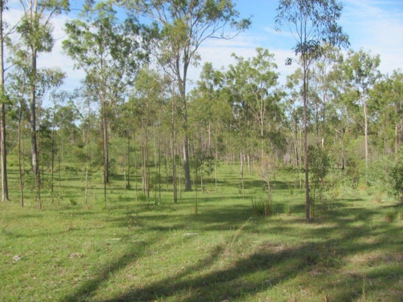 Lot 1 Wills Road, Rosedale QLD 4674