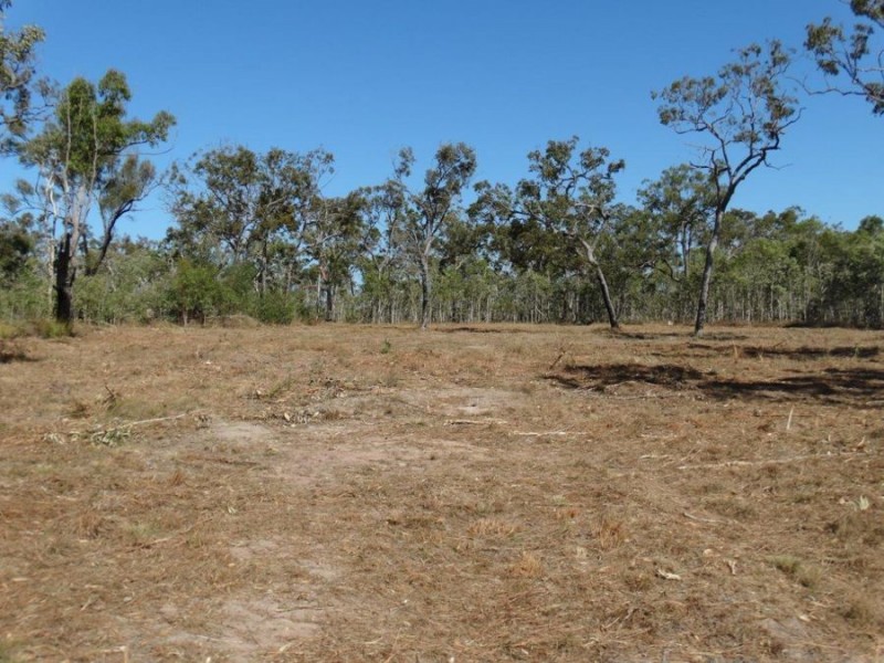 Lot 17 Deepwater Road, Deepwater QLD 4674