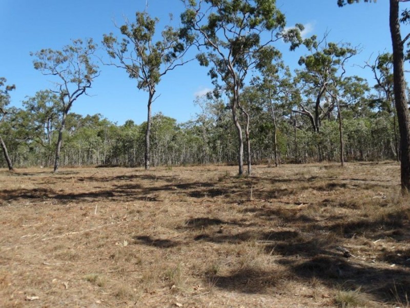 Lot 17 Deepwater Road, Deepwater QLD 4674