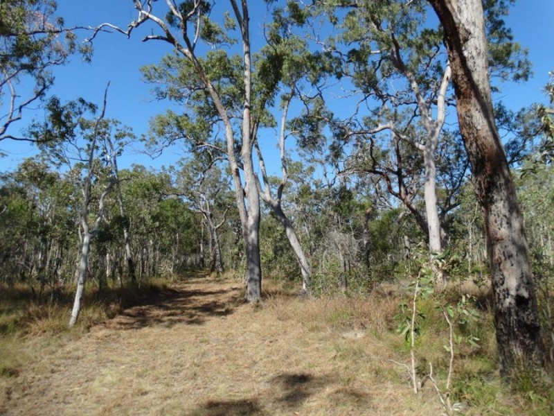 Lot 17 Deepwater Road, Deepwater QLD 4674