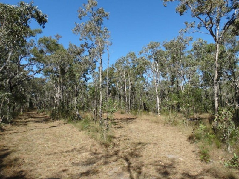 Lot 17 Deepwater Road, Deepwater QLD 4674