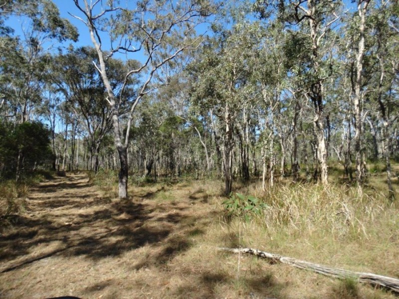 Lot 17 Deepwater Road, Deepwater QLD 4674