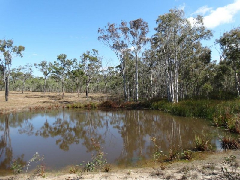 Lot 17 Deepwater Road, Deepwater QLD 4674