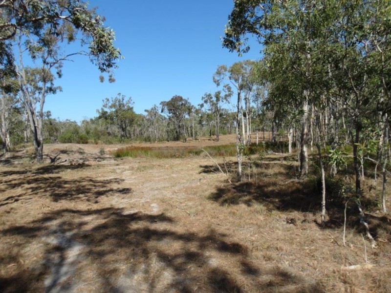 Lot 17 Deepwater Road, Deepwater QLD 4674