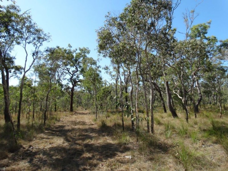 Lot 17 Deepwater Road, Deepwater QLD 4674