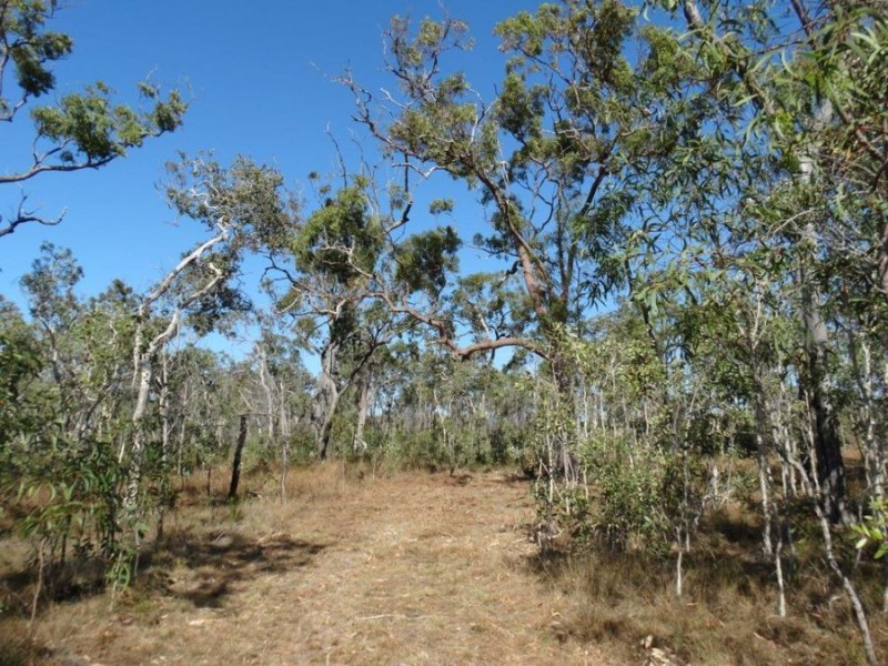 Lot 17 Deepwater Road, Deepwater QLD 4674