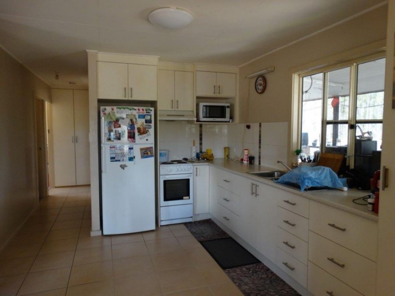 Lot 143 Newitts Road, Yandaran QLD 4673