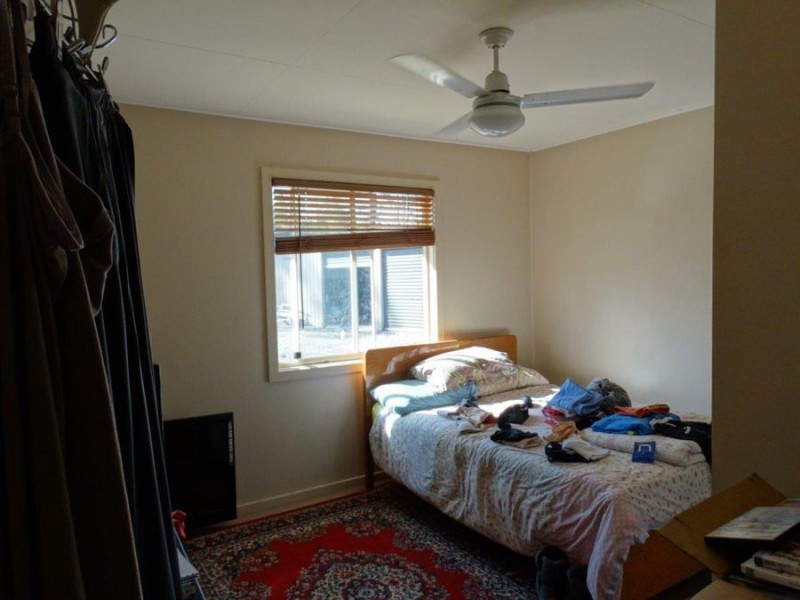 Lot 143 Newitts Road, Yandaran QLD 4673