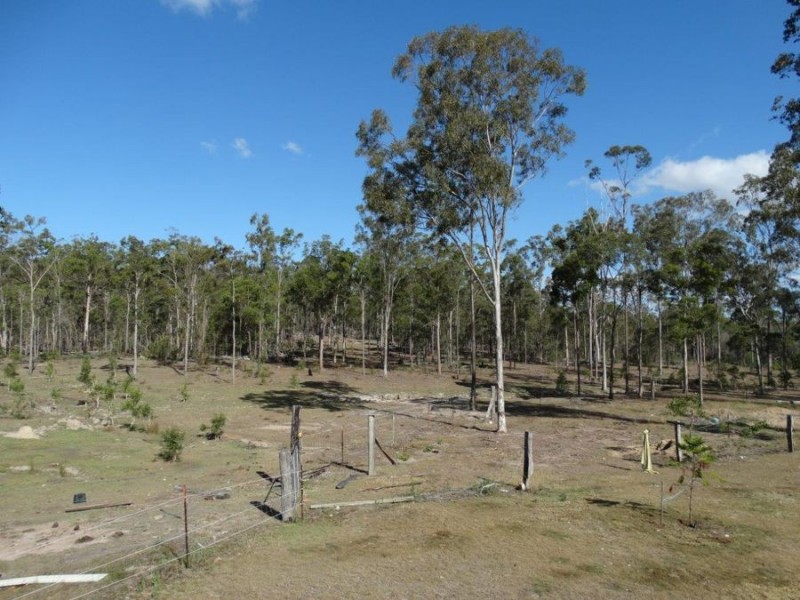 Lot 143 Newitts Road, Yandaran QLD 4673