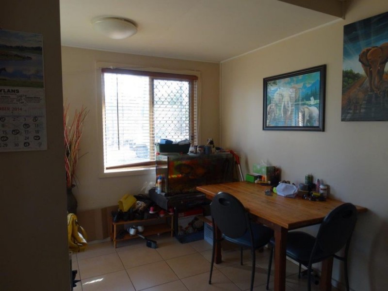 Lot 143 Newitts Road, Yandaran QLD 4673