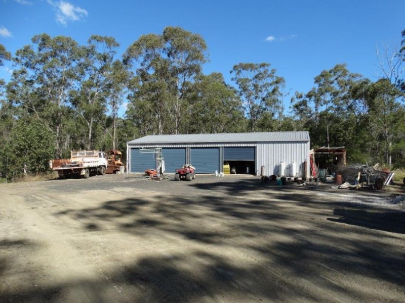 539 Mineral Road, Rosedale QLD 4674