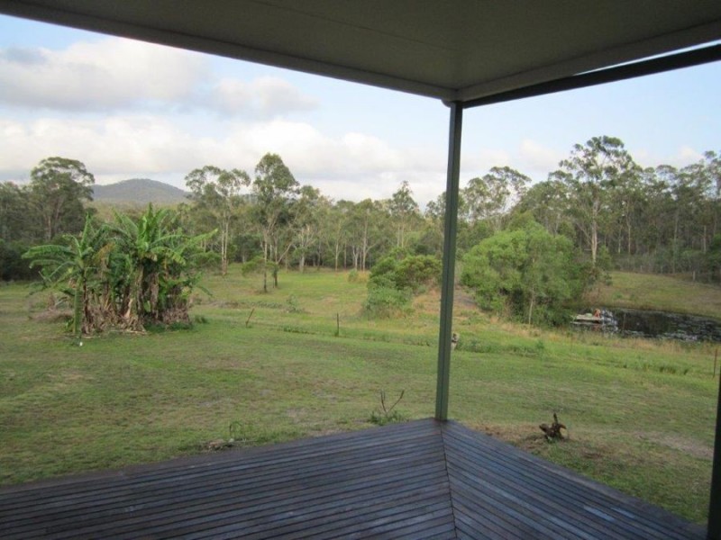 539 Mineral Road, Rosedale QLD 4674