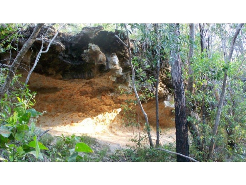 539 Mineral Road, Rosedale QLD 4674