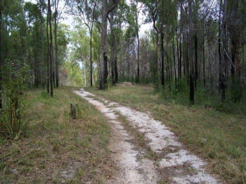 539 Mineral Road, Rosedale QLD 4674