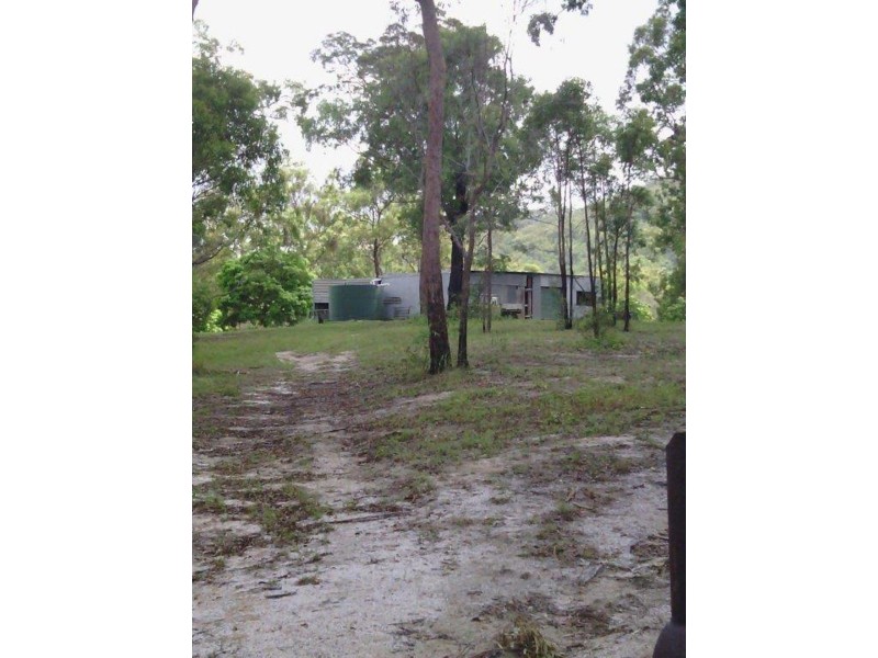 539 Mineral Road, Rosedale QLD 4674