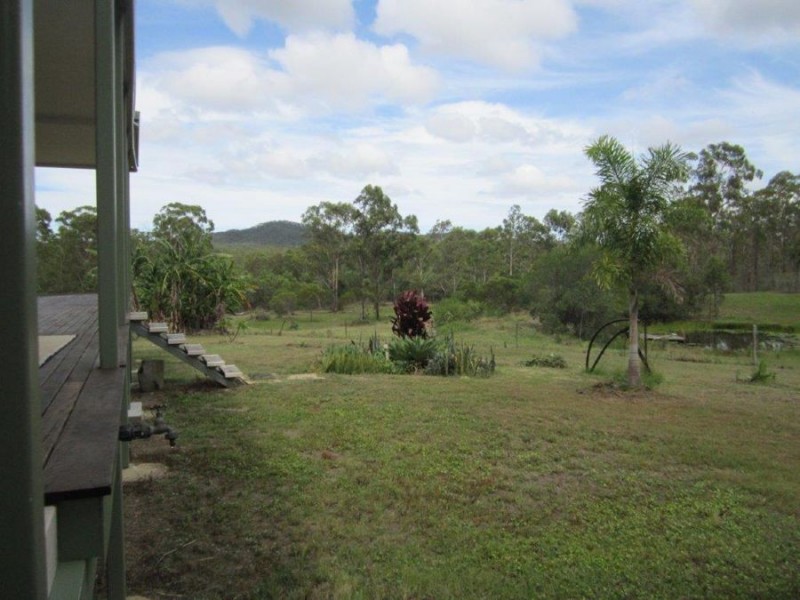 539 Mineral Road, Rosedale QLD 4674