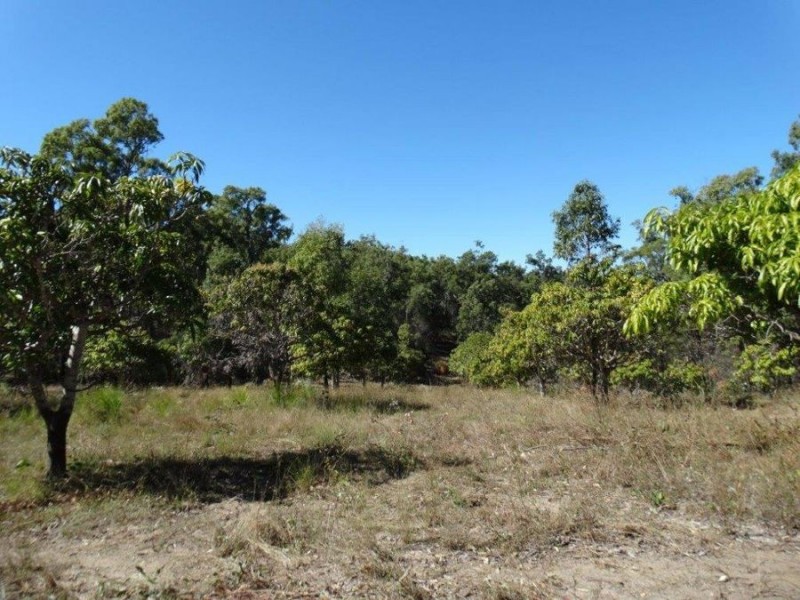 539 Mineral Road, Rosedale QLD 4674