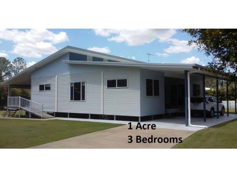 108 South Littabella Road, Yandaran QLD 4673