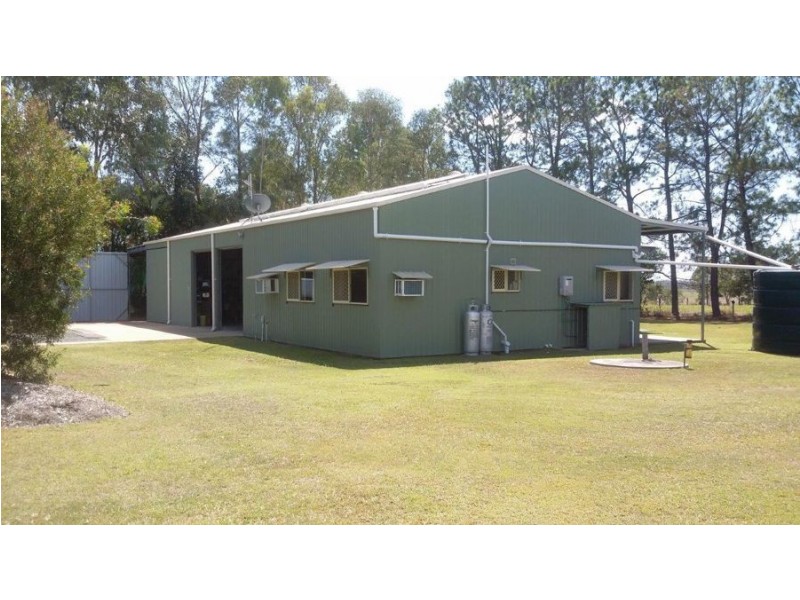 108 South Littabella Road, Yandaran QLD 4673