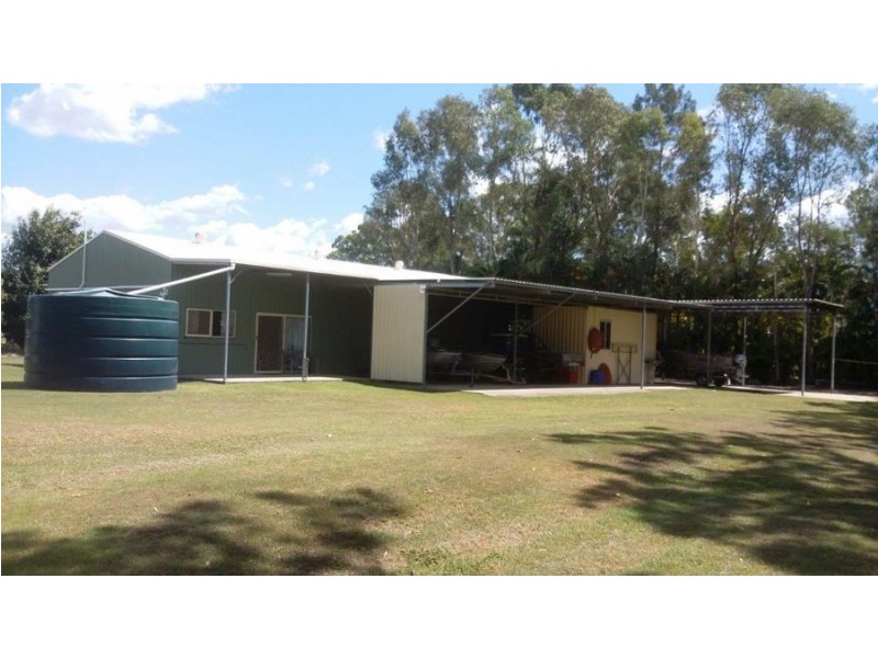 108 South Littabella Road, Yandaran QLD 4673