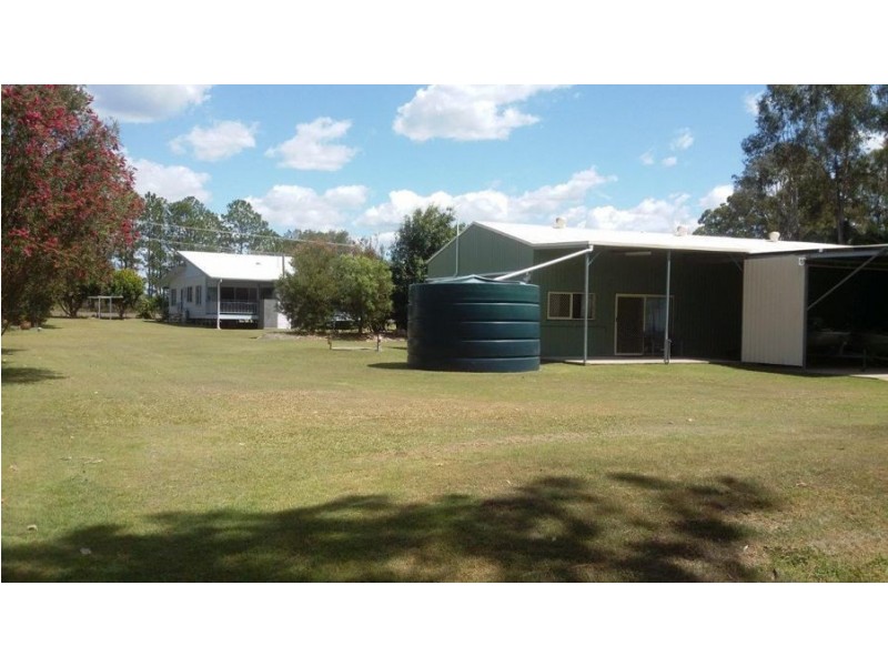 108 South Littabella Road, Yandaran QLD 4673