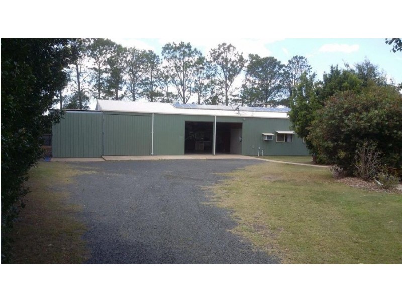 108 South Littabella Road, Yandaran QLD 4673