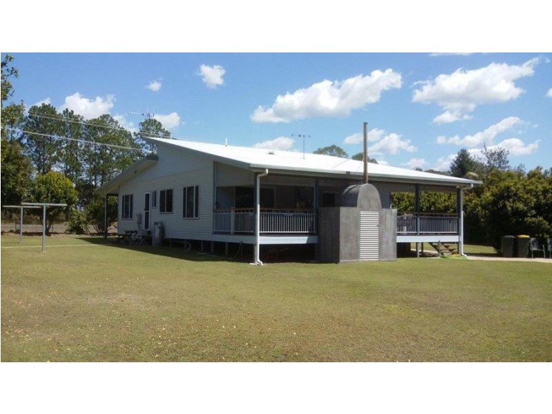 108 South Littabella Road, Yandaran QLD 4673