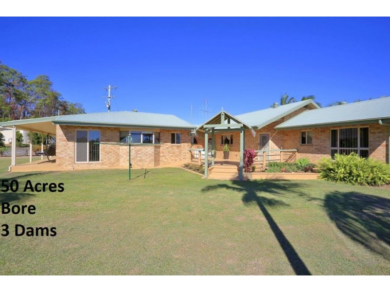 44 Margetts Road, Yandaran QLD 4673