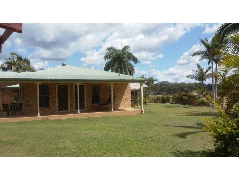 44 Margetts Road, Yandaran QLD 4673