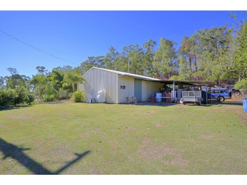 44 Margetts Road, Yandaran QLD 4673