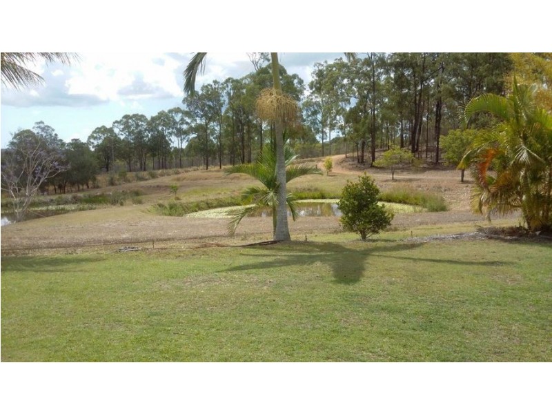 44 Margetts Road, Yandaran QLD 4673