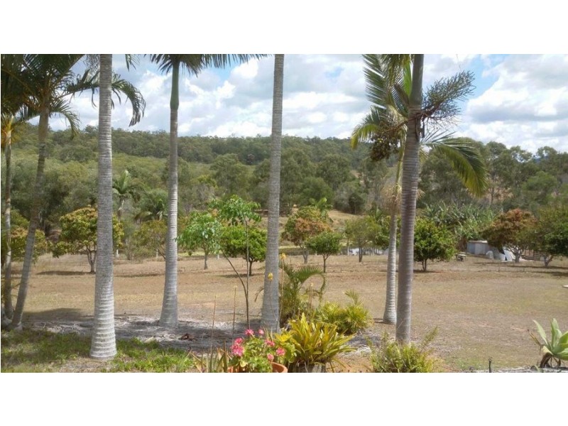 44 Margetts Road, Yandaran QLD 4673