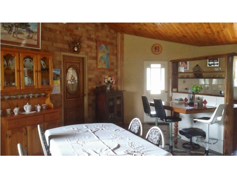 44 Margetts Road, Yandaran QLD 4673