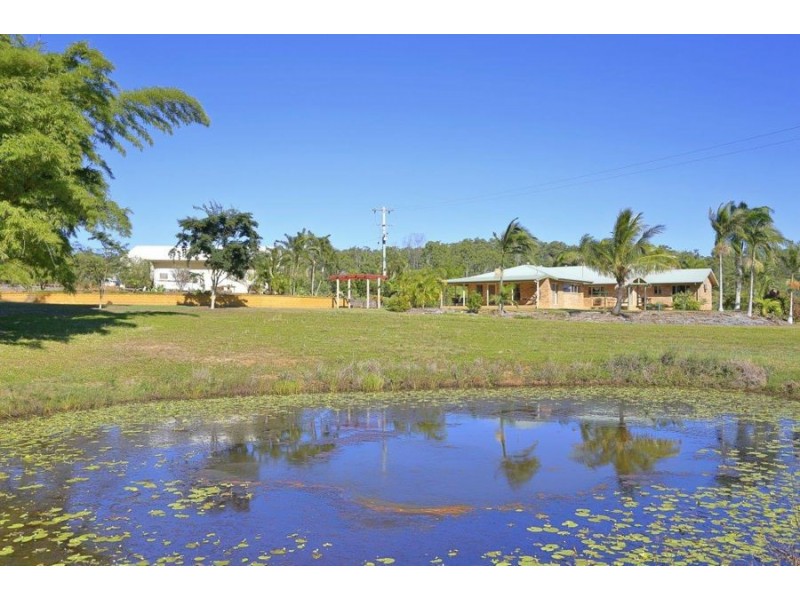44 Margetts Road, Yandaran QLD 4673