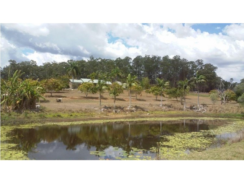 44 Margetts Road, Yandaran QLD 4673