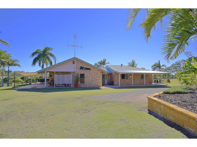 44 Margetts Road, Yandaran QLD 4673