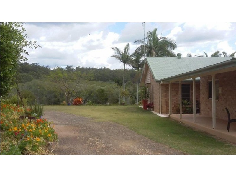 44 Margetts Road, Yandaran QLD 4673