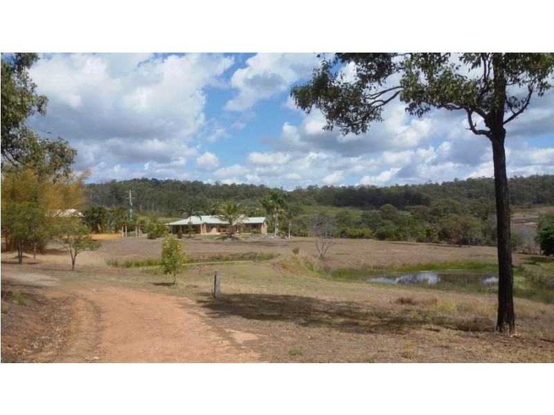 44 Margetts Road, Yandaran QLD 4673