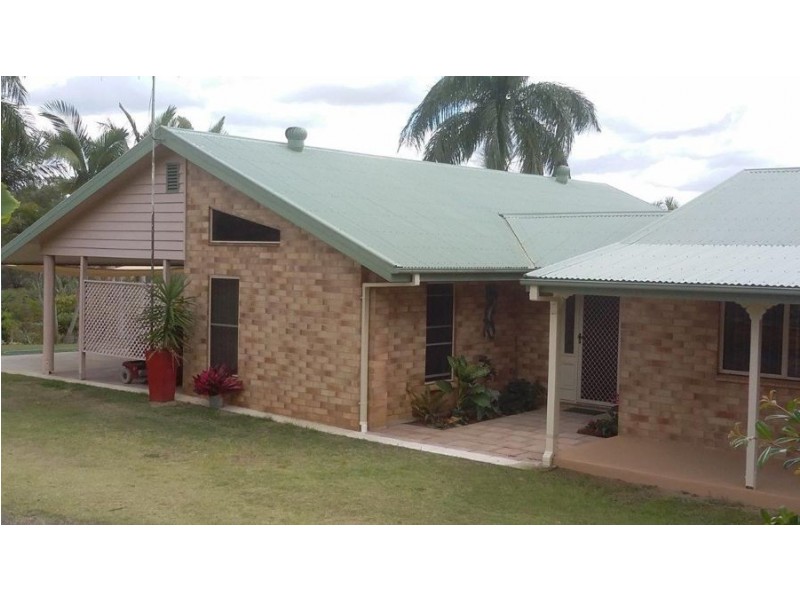 44 Margetts Road, Yandaran QLD 4673