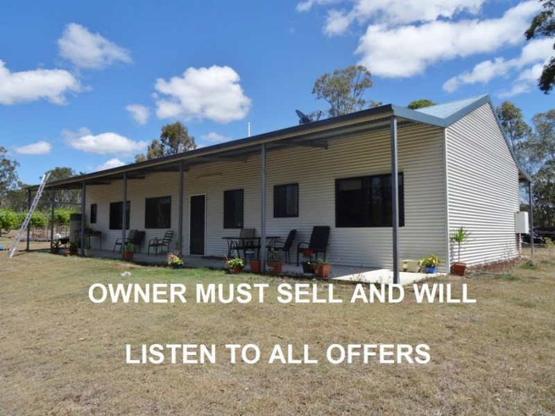 159 Taunton Road, Baffle Creek QLD 4674