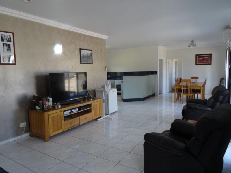 159 Taunton Road, Baffle Creek QLD 4674