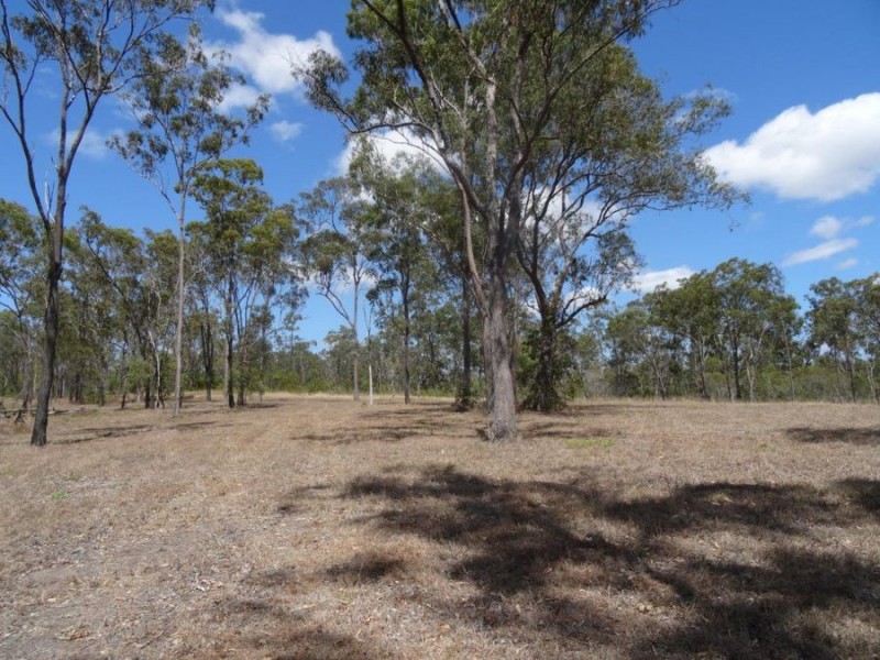 159 Taunton Road, Baffle Creek QLD 4674