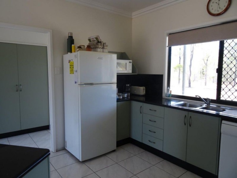 159 Taunton Road, Baffle Creek QLD 4674