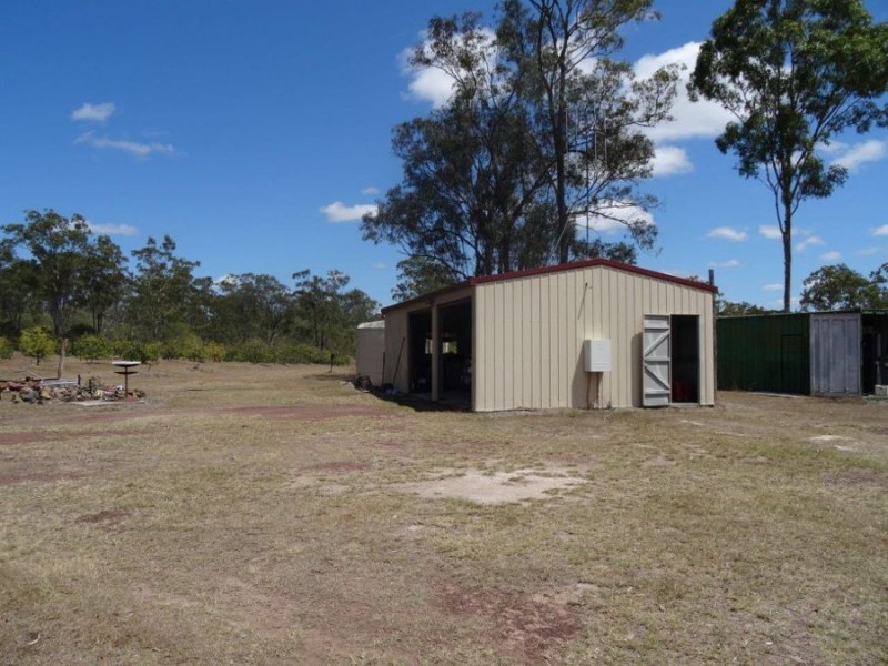 159 Taunton Road, Baffle Creek QLD 4674