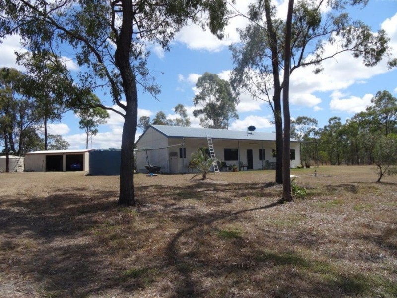 159 Taunton Road, Baffle Creek QLD 4674