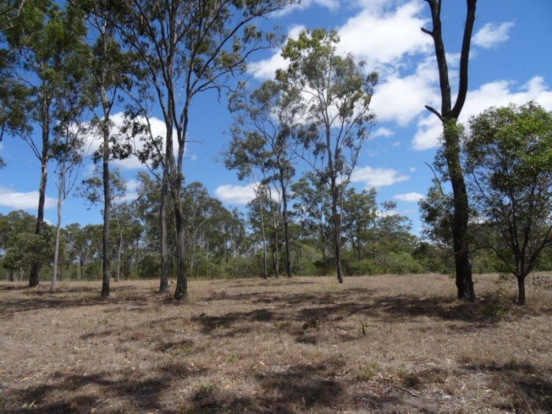 159 Taunton Road, Baffle Creek QLD 4674